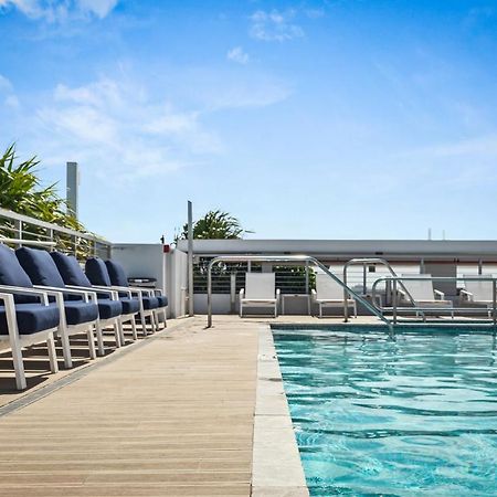 Bay Harbor One Vacation Lägenhet Miami Beach Exteriör bild