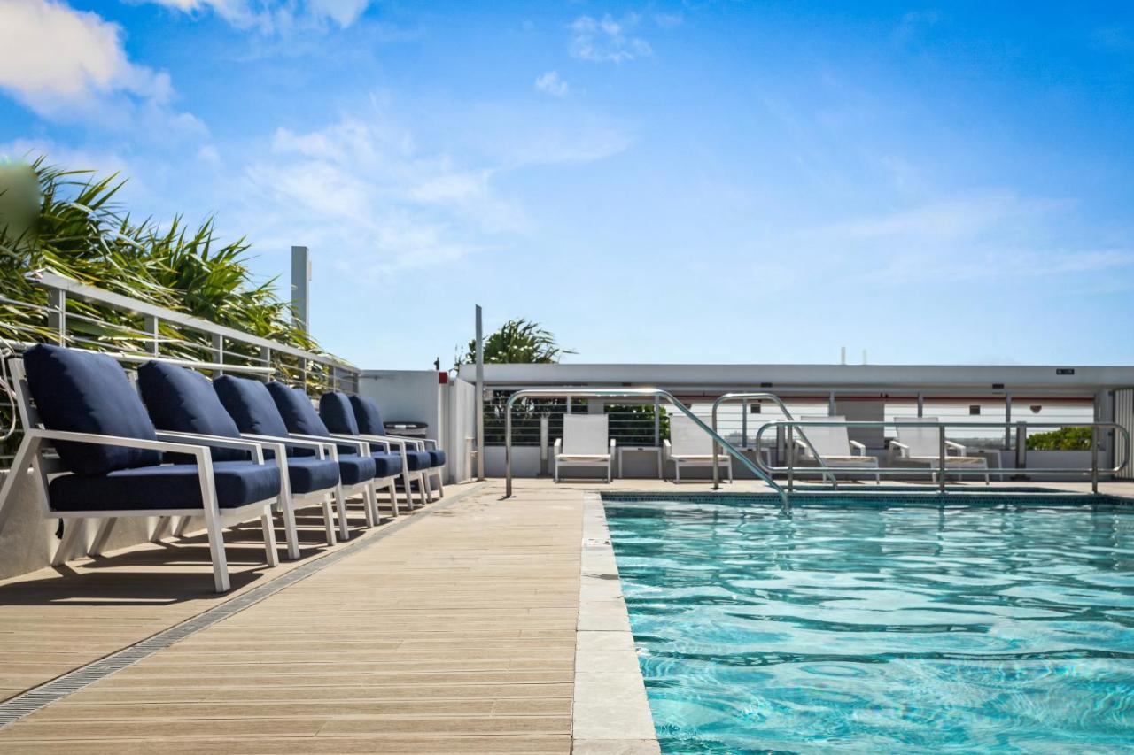 Bay Harbor One Vacation Lägenhet Miami Beach Exteriör bild